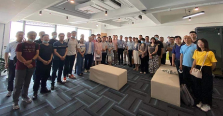 5G應用規模復制研討會在江蘇昆山成功舉辦，共探產業新機遇