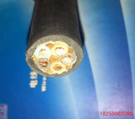 揭秘工業(yè)通信線纜市場(chǎng) ZR-DJYPVRP3計(jì)算機(jī)電纜工廠直銷價(jià)格解析與電力電纜選購(gòu)指南
