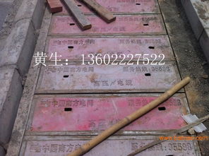 2015年增城水泥蓋板生產(chǎn)研發(fā)概覽 聚焦電力電纜保護(hù)
